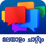 Malayalam Chat Room - Chat and Find Friends Apk