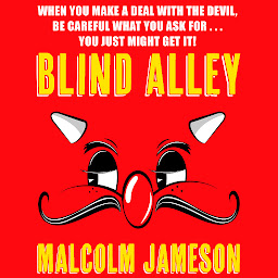 Icon image Blind Alley