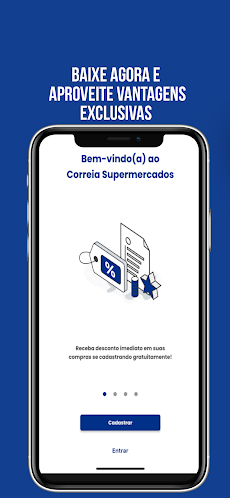 Correia Supermercadosのおすすめ画像1