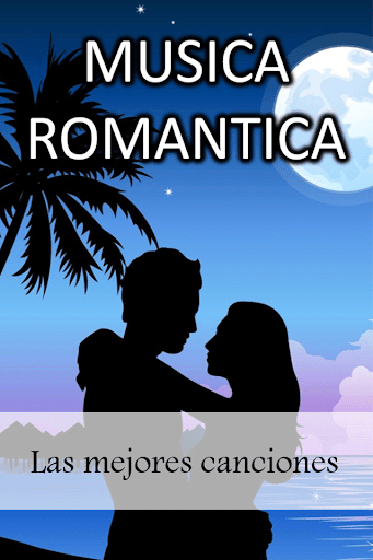 Musica Romantica en Español Gratis