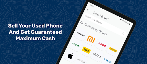BuyBacKart- Sell Old Phone