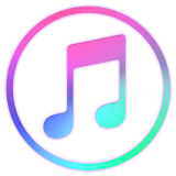 MP3 Music Player icon