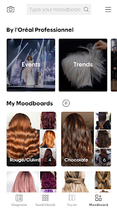 My Hair [iD] - Apps on Google Play