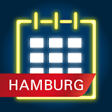 Veranstaltungen Hamburg icon