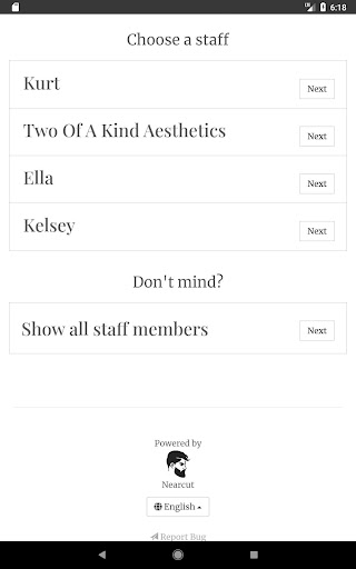 Screenshot 5