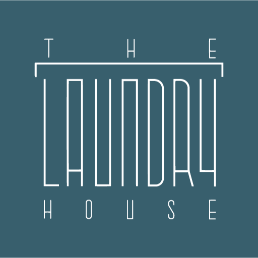 The Laundry House logo