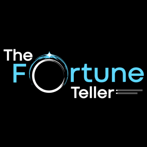 The Fortune Teller logo