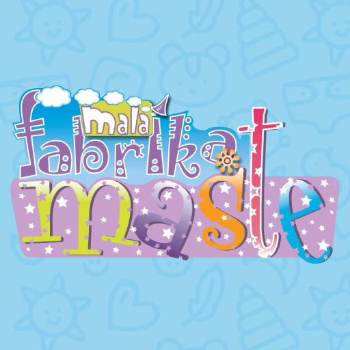 Mala Fabrika Mašte logo