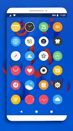 O Pro Icon Pack