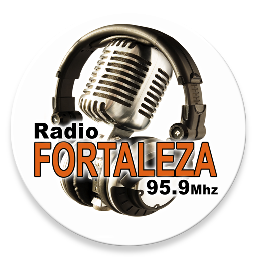 Radio Fortaleza logo