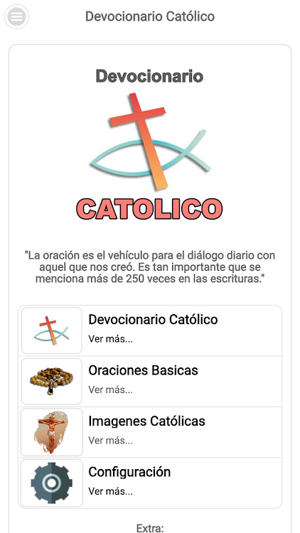 Devocionario Católico - 1.0956 - (Android)