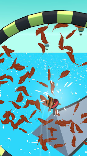 Chicken Surfer Screen 3