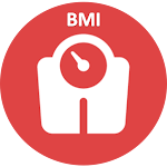Cover Image of Download BMI Calculator - Weight Loss  APK