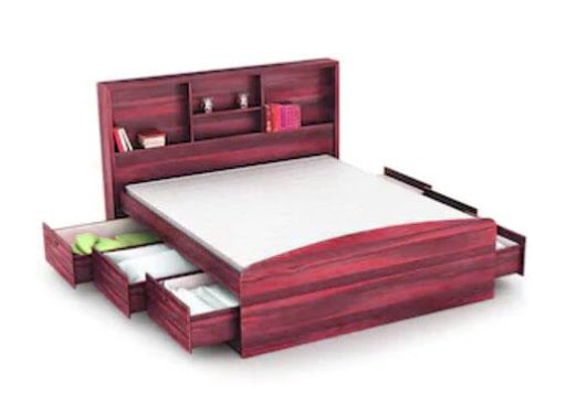 Bed Design Ideas Screen 2