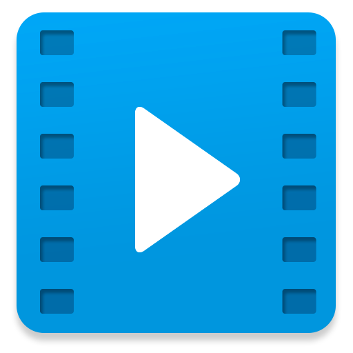 Archos Video Player logo