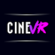 CINEVR, Virtual Movie Theater - Androidアプリ