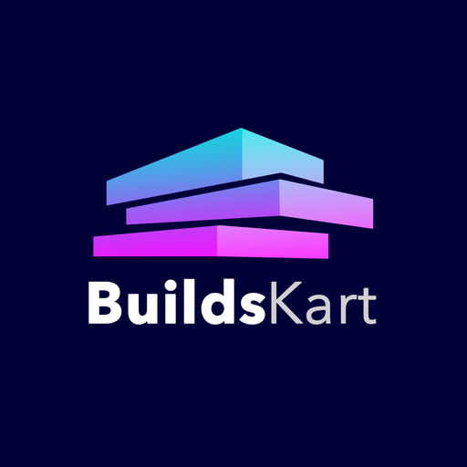Buildskart - Google Play 앱
