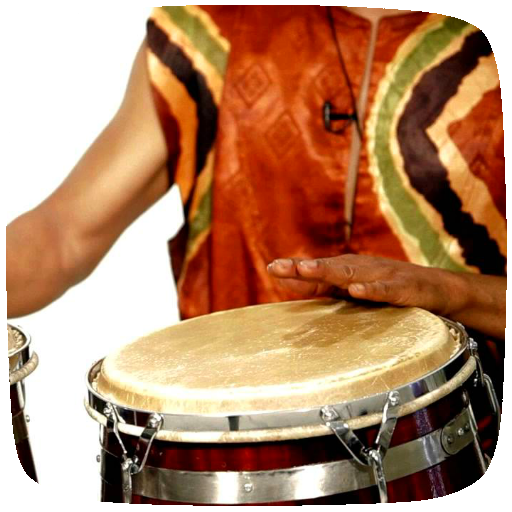 African Drums Lessons Guide 1.1 Icon