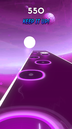 Throw & Bounce Dashy Dodgeball - Screenshot 3