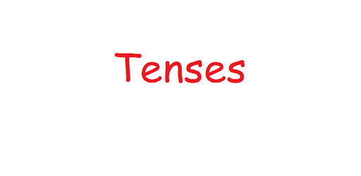 Present Tense