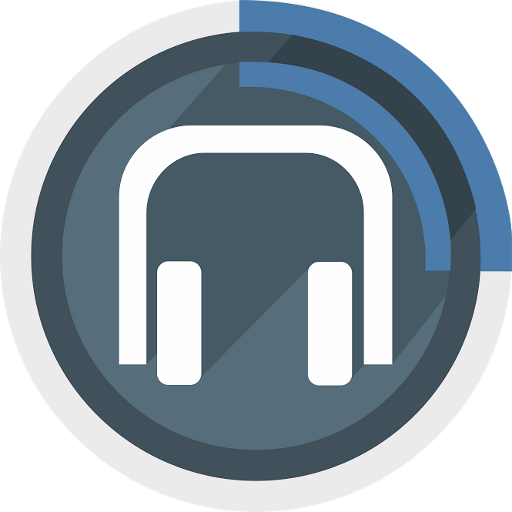 PodStore - Podcast Player  Icon