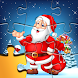 Christmas Jigsaw Puzzles - Androidアプリ