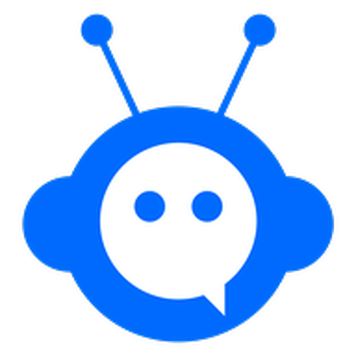 Fchat - Chatbot Messenger Header - AppWisp.com