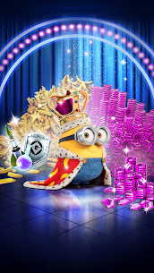 Minion Rush: игра-раннер 5