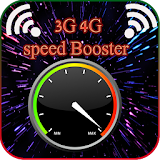 Signal Booster 3G to 4G Prank icon