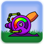 Cover Image of Télécharger Cannon of Wonders  APK