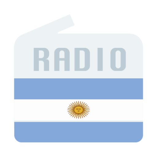 Radio Argentina 1.0 Icon