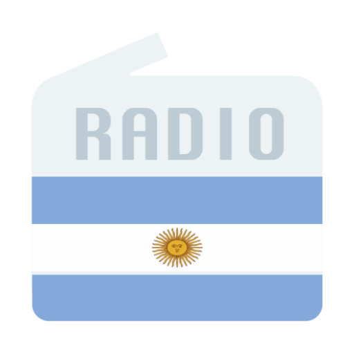 Radio Argentina logo