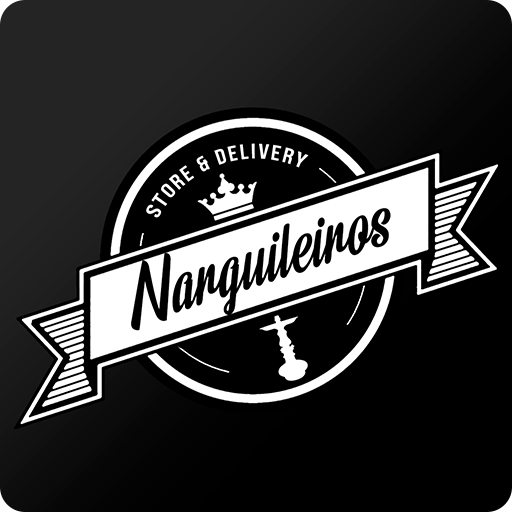 Narguileiros logo
