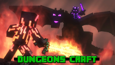 Dungeons Mod for MCPEのおすすめ画像3