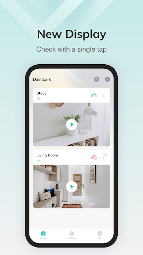 ugohome-Original NexHT Home Screen 2