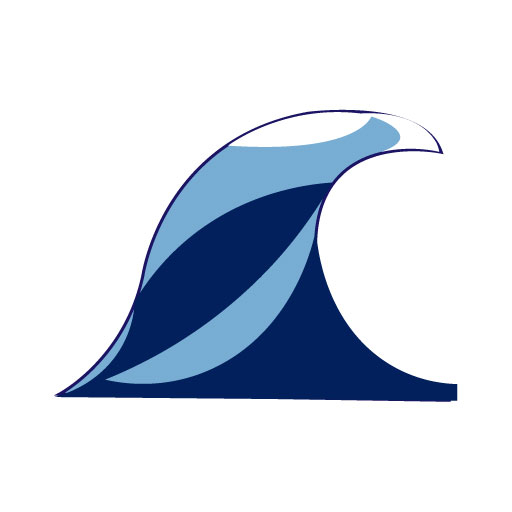Coronado Shores logo