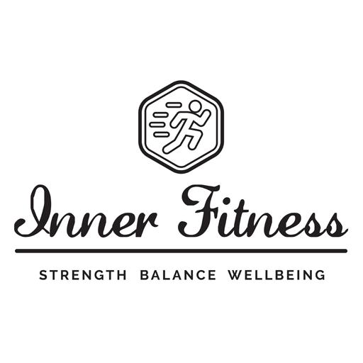 Inner Fitness logo