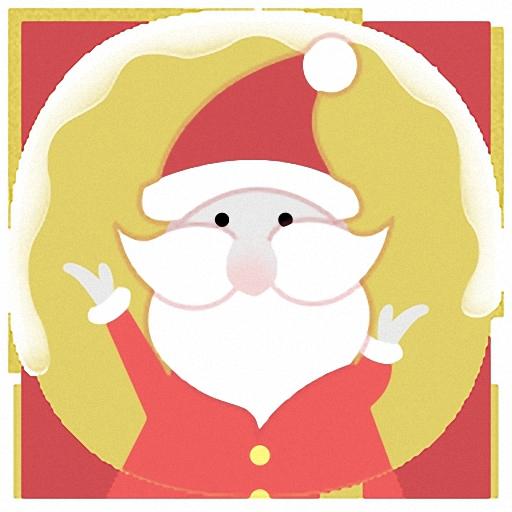 Christmas Theme for ASUS ZenUI 2.0.0.0 Icon