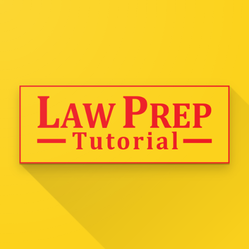 Law Prep Exam Preparation App