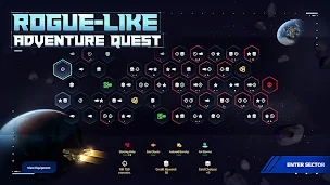Star Survivor:Premium - Screenshot 2