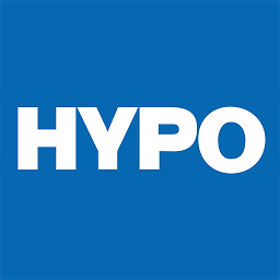 Imagem do ícone HYPO Business Banking