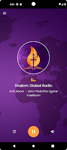 Shalom Global Radio