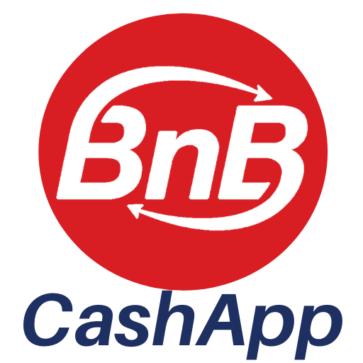 BnB CashApp