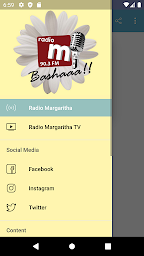 Radio Margaritha