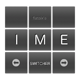 IME Switcher icon