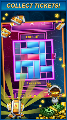 Free The Light - Screenshot 1