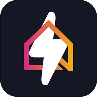 SmartHome - Flutter Template apk