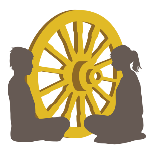 Anapana for Young People logo