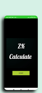 ZK Calculate