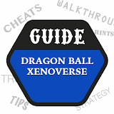 Guide for Dragon Ball - Xenoverse icon